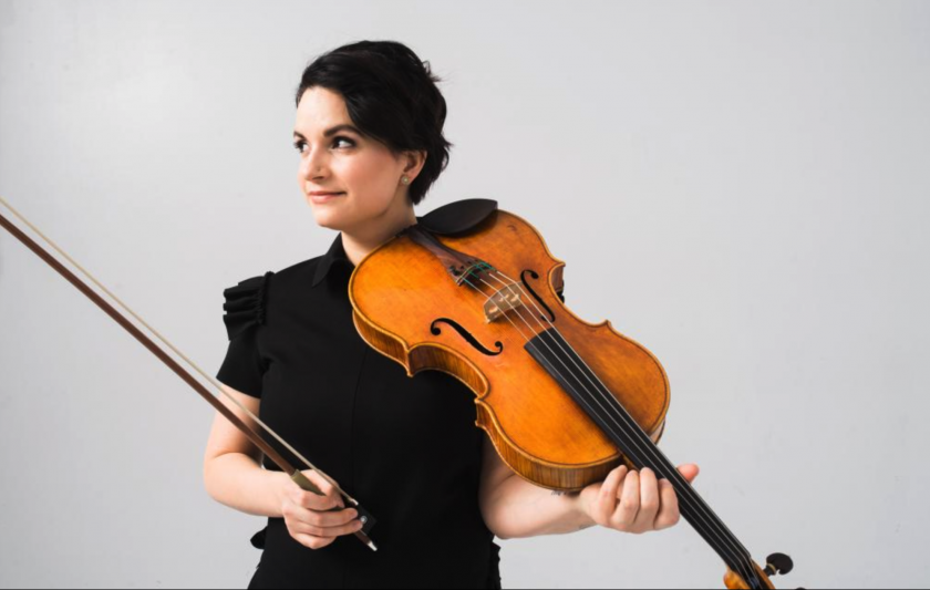 Entre Les Violons du Roy et l’Orchestre Métropolitain, la musique classique se porte bien au Québec