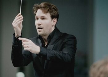 Orchestre symphonique de Québec : le nouveau chef Clemens Schuldt nous parle