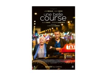 Une histoire émouvante grâce à la complicité du duo Line Renaud et Dany Boon