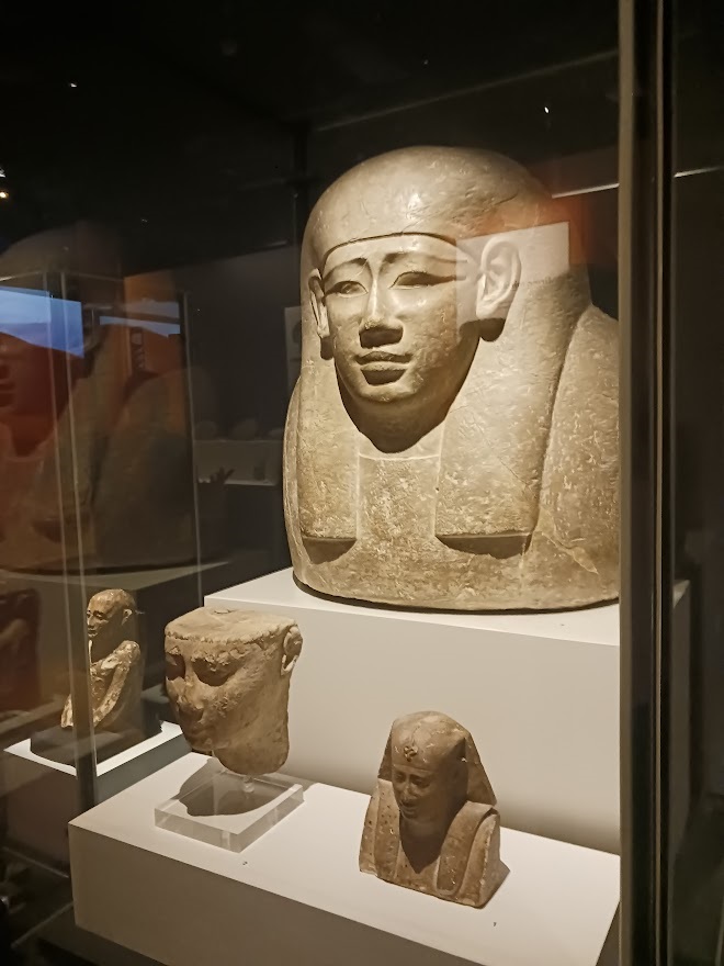 Égypte : 3000 ans sur le Nil