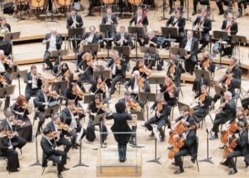 L’Orchestre symphonique de Montréal célèbre ses 90 ans