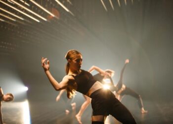 Danse Danse : Rubberband fête ses 20 ans