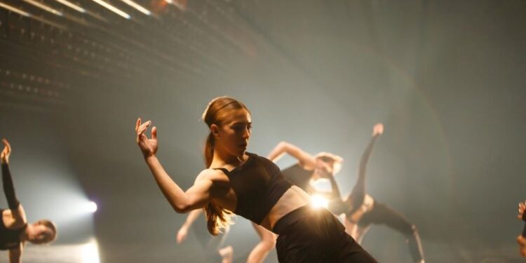 Danse Danse : Rubberband fête ses 20 ans