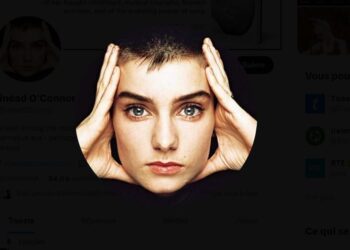Sinéad O’Connor, un parcours marqué par la controverse et le génie musical