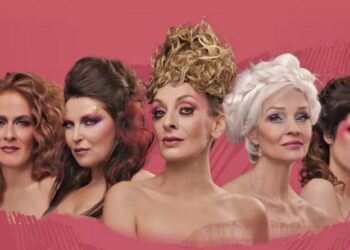 Belmont : Diane Dufresne en cinq temps