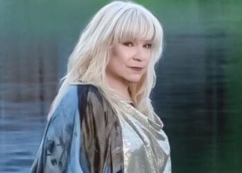 Ce soir au FIJM : Lulu Hughes, deux fois plutôt qu’une