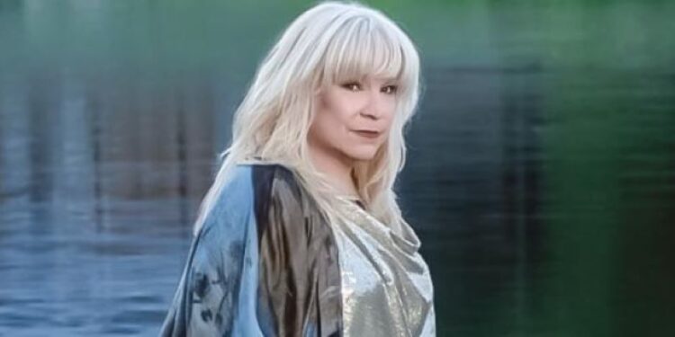 Ce soir au FIJM : Lulu Hughes, deux fois plutôt qu’une