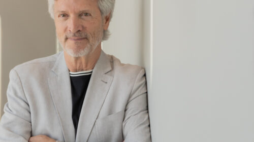 Claude Meunier ©Mylène Salvas