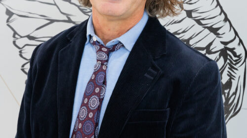 Jean-René Dufort ©Mylène Salvas