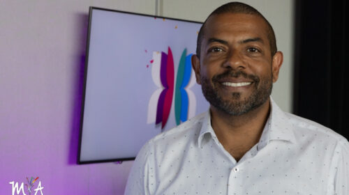 Frédéric Pierre ©Mylène Salvas