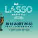 LASSO 2023 | Une foule d&rsquo;activités à découvrir sur le site 🤩