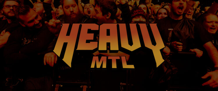 Metallica | Nouveaux sièges relâchés