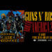 GUNS N&rsquo; ROSES | Rappel – Le 8 août | Parc Jean-Drapeau