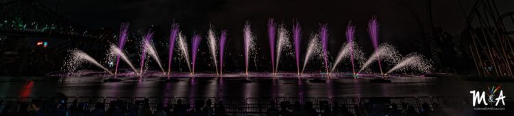 Un nouveau pays à l’International des Feux Loto-Québec !