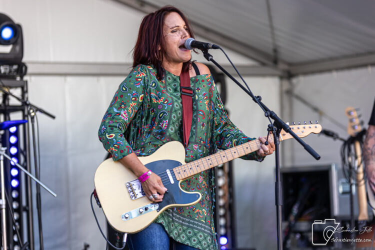 Deuxième édition du festival Lasso au parc Jean-Drapeau