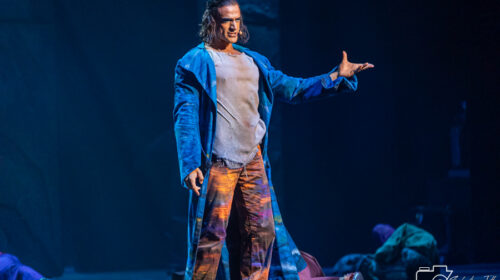 GIAN MARCO SCHIARETTI Gringoire