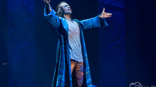 GIAN MARCO SCHIARETTI Gringoire