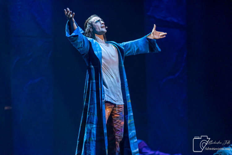 GIAN MARCO SCHIARETTI Gringoire