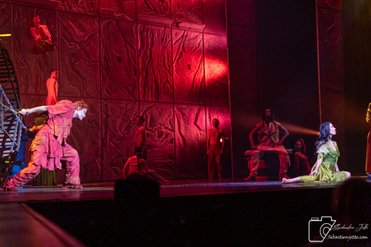 ANGELO DEL VECCHIO Quasimodo