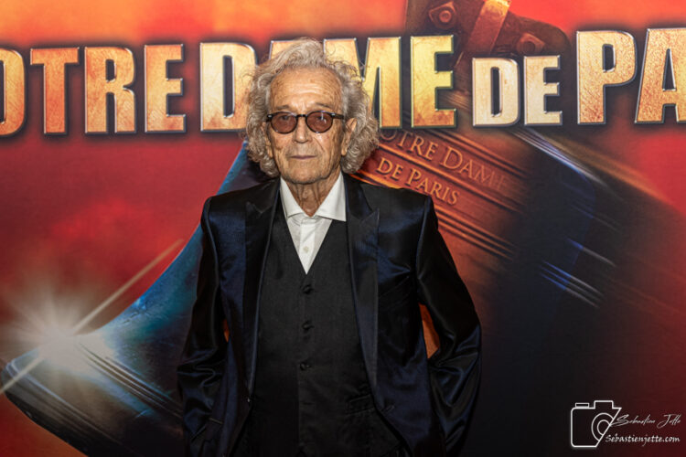 Notre Dame de Paris à Montréal – La reconquête des coeurs