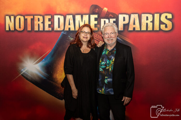 Notre Dame de Paris à Montréal – La reconquête des coeurs