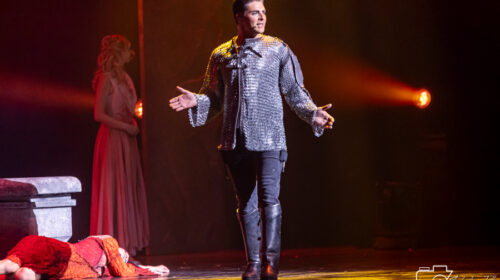 JÉRÉMY AMELIN Phoebus