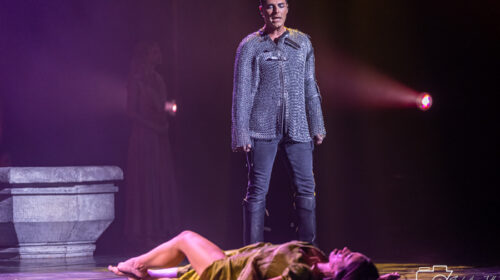 JÉRÉMY AMELIN Phoebus