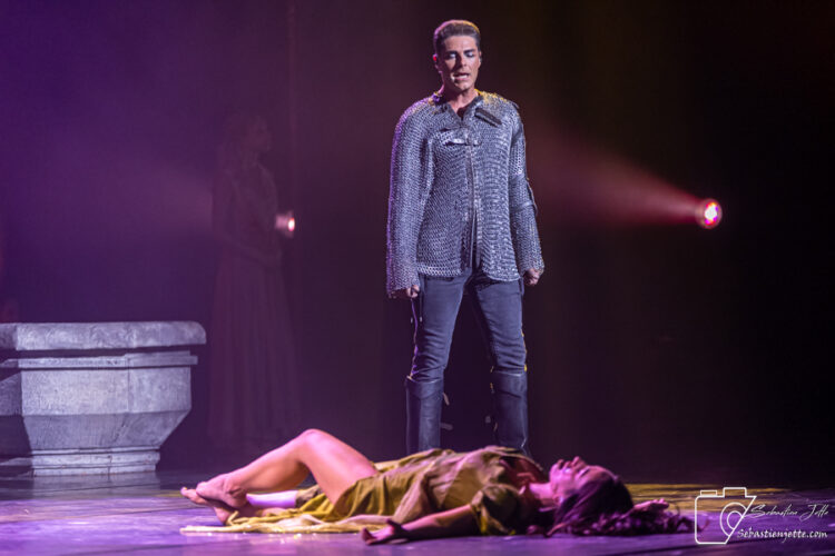 JÉRÉMY AMELIN Phoebus