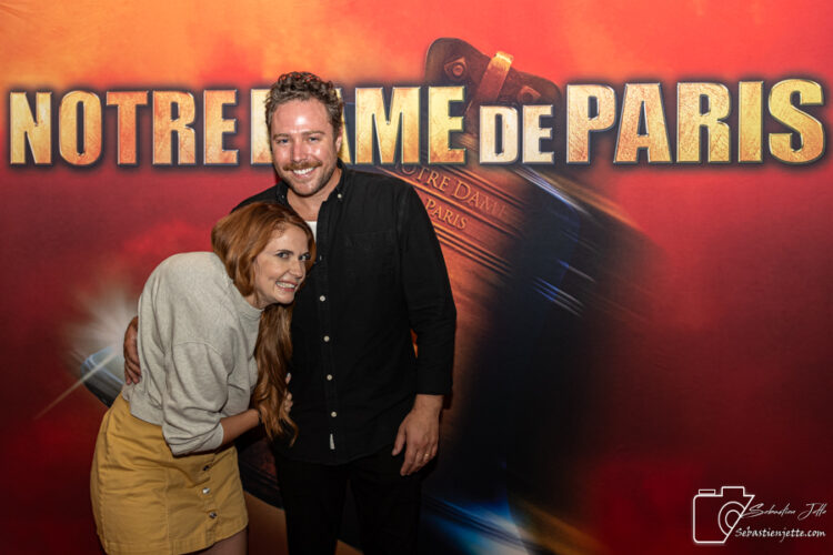 Notre Dame de Paris à Montréal – La reconquête des coeurs