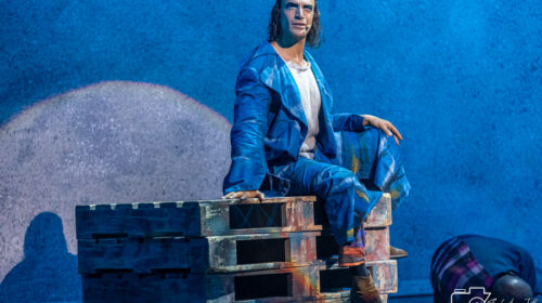 GIAN MARCO SCHIARETTI Gringoire