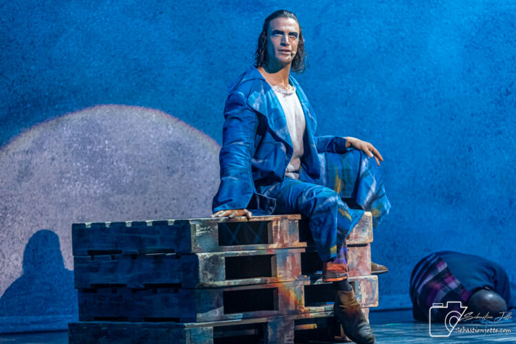 GIAN MARCO SCHIARETTI Gringoire