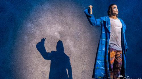 GIAN MARCO SCHIARETTI Gringoire