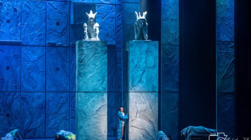 GIAN MARCO SCHIARETTI Gringoire