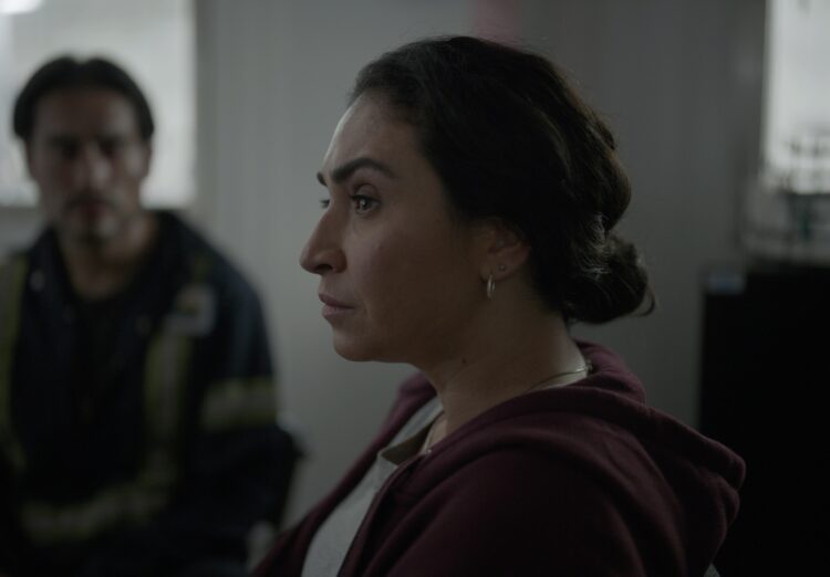 Le film Richelieu de Pier-Philippe Chevigny en salle le 1er septembre 2023