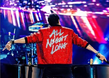 Lionel Richie au Centre Bell le 9 août : une carrière légendaire et une vie remplie de succès