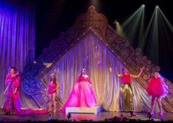 Belmont : un hommage hors du commun à Diane Dufresne