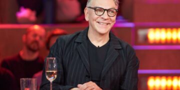 Je viens vers la rentrée : Marc Labrèche donne le coup d&rsquo;envoi à la programmation d&rsquo;automne de Noovo