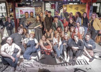 Le Festival international de la chanson de Granby : un tremplin musical pour les artistes de chez nous