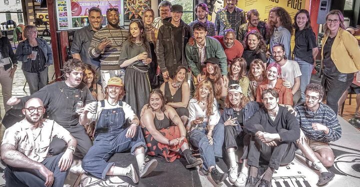 Le Festival international de la chanson de Granby : un tremplin musical pour les artistes de chez nous