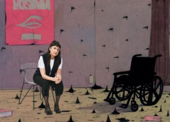 André Brassard renaît au Quat’Sous