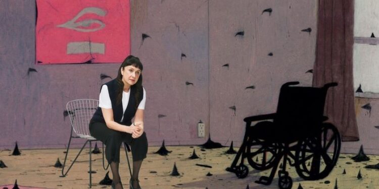 André Brassard renaît au Quat’Sous