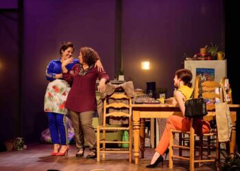 Providencia, une comédie légère à saveur latino à Montréal