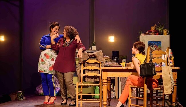 Providencia, une comédie légère à saveur latino à Montréal