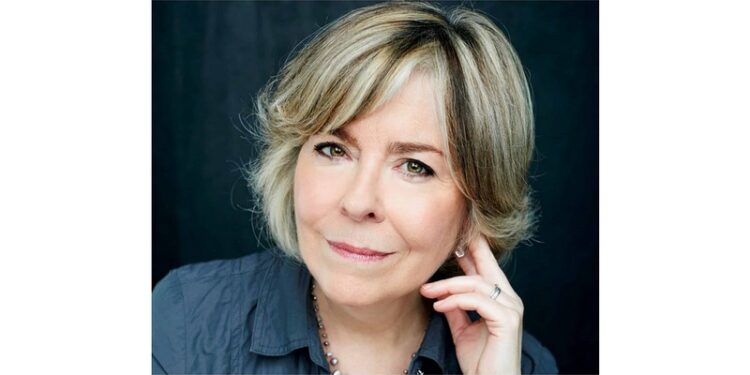 Avec Le portrait, Suzanne Aubry surprend, intrigue et déjoue