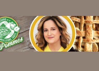 Élyse Marquis dans les pommes !!