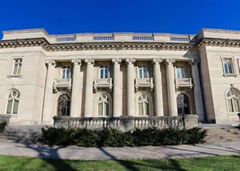 Château Dufresne : journée portes ouvertes, le 10 septembre