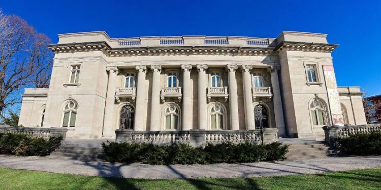 Château Dufresne : journée portes ouvertes, le 10 septembre