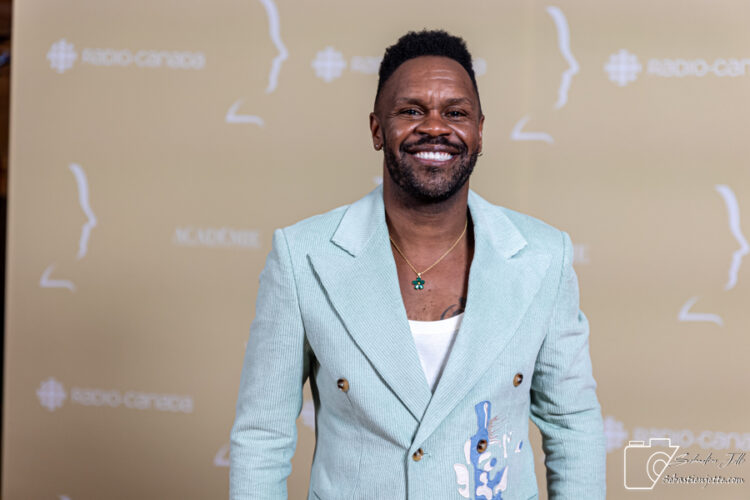 Et le grand gagnant de cette magnifique soirée est Pierre Yves Lord