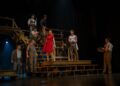 «Les Plouffe» brûlent les planches !