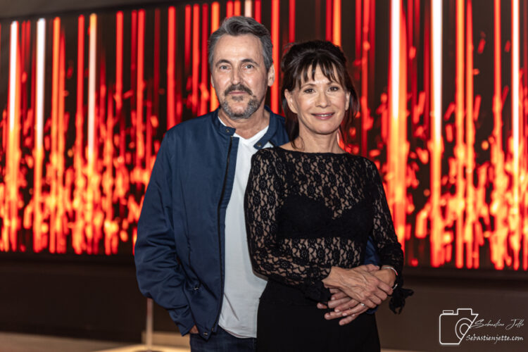 Tapis rouge pour la rentrée de Radio-Canada – photos et entrevues